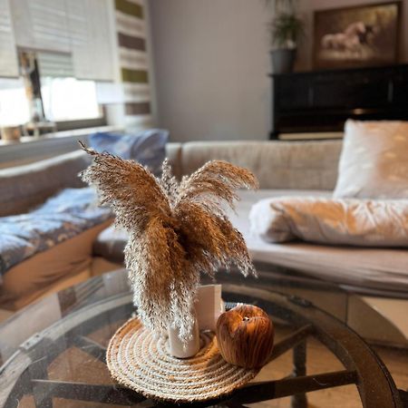 Ferienwohnung Beim Pferdehof Neuenstein  ภายนอก รูปภาพ