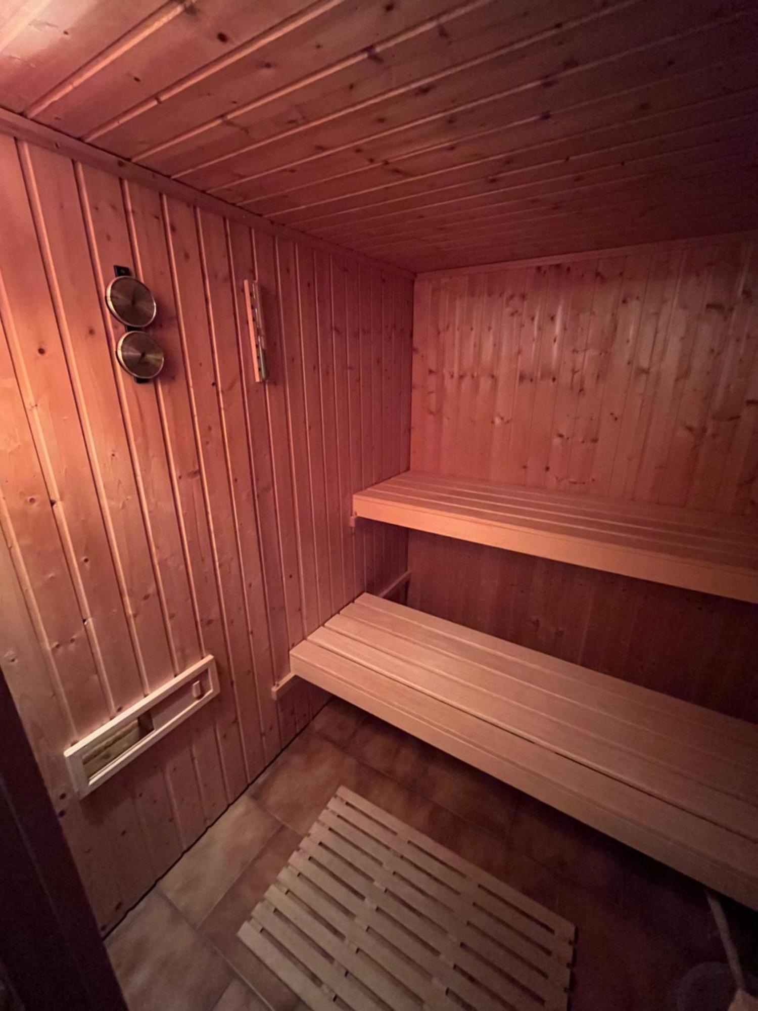 Ferienwohnung Beim Pferdehof Neuenstein  ภายนอก รูปภาพ