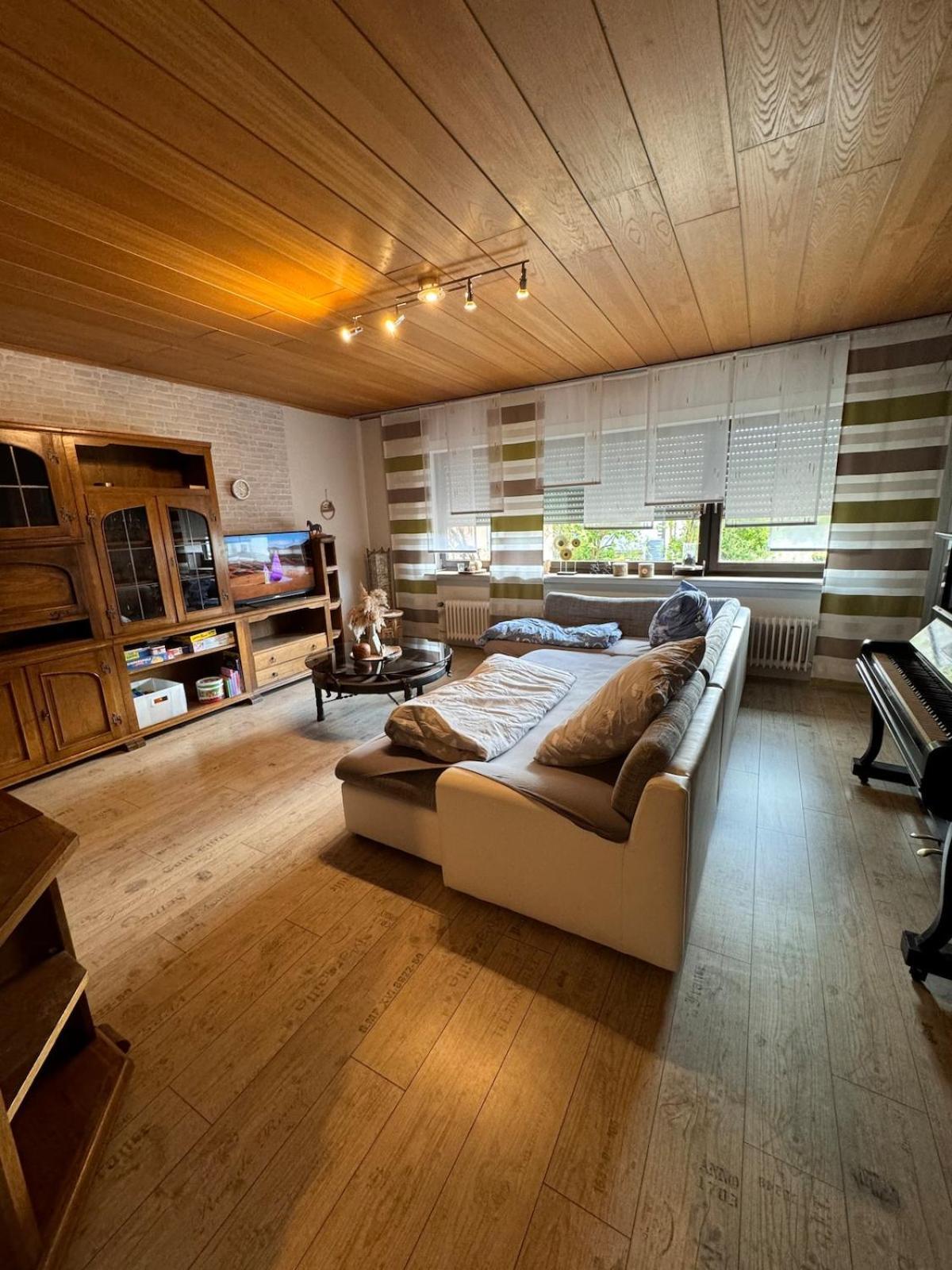 Ferienwohnung Beim Pferdehof Neuenstein  ภายนอก รูปภาพ