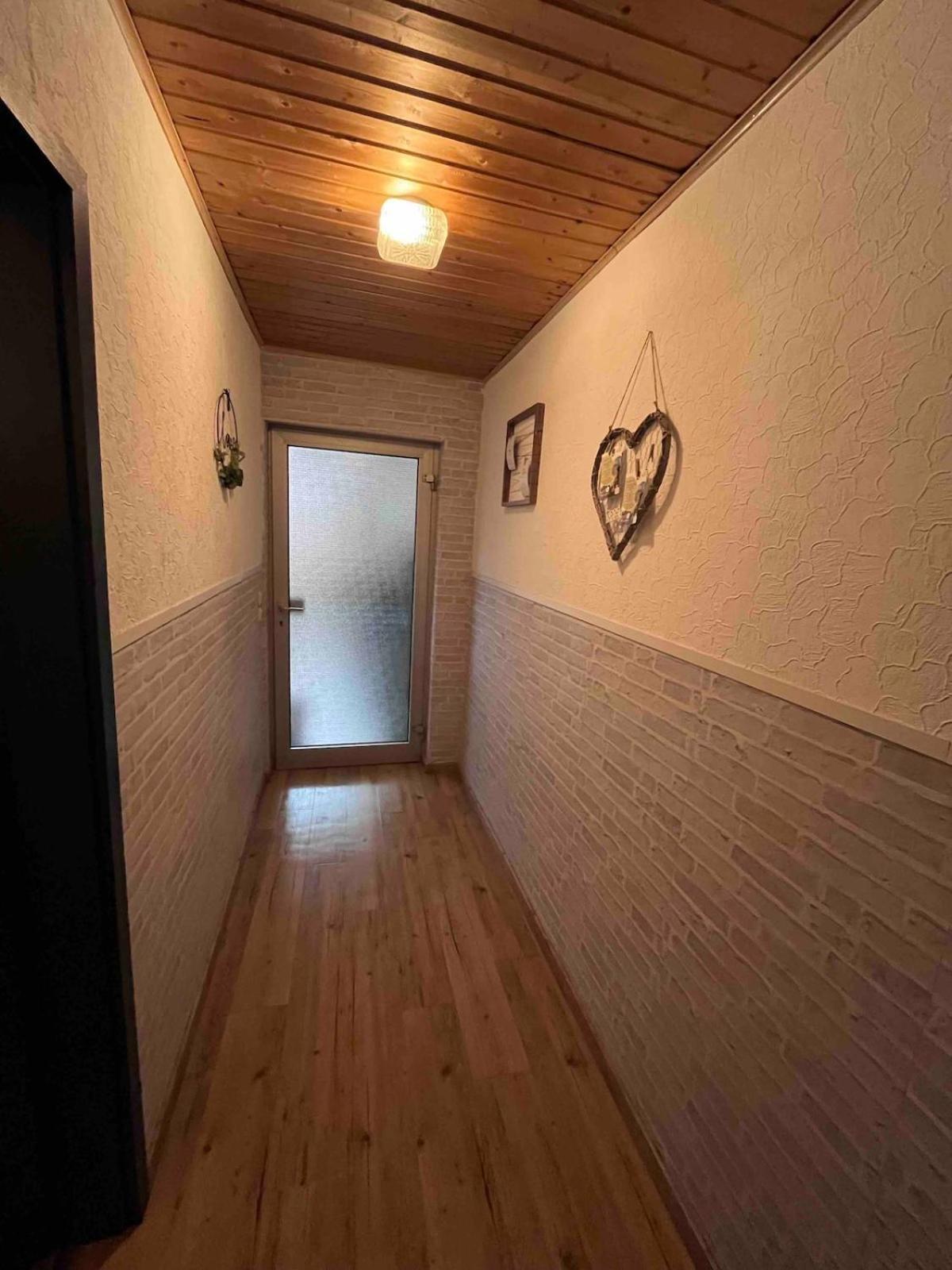 Ferienwohnung Beim Pferdehof Neuenstein  ภายนอก รูปภาพ